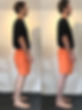 posture ellie egoscue method postural al