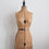Thumbnail: Vintage Chil-Daw Pioneer Dressmakers Dummy/Mannequin