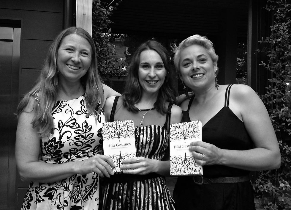 Adelaide launch