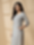 Printed Khadi Kurta for Women – Soft Handwoven Khadi Cloth