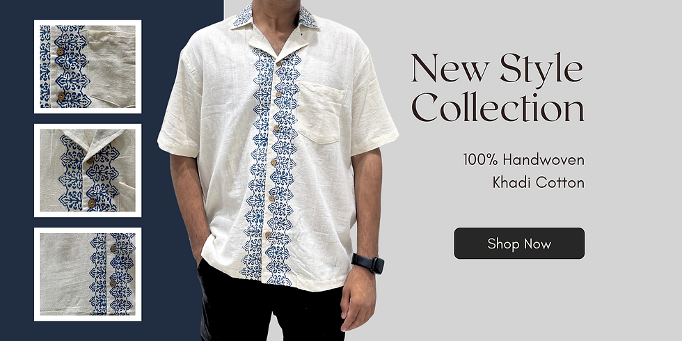 new khadhi shirt poster
