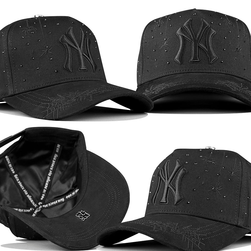 All Products | MZ HATS BRAND 2/9