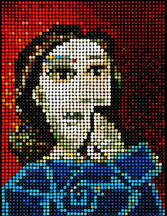 Arteria_Mike Pelland_Counterfeiter 15_30x40_2022.png