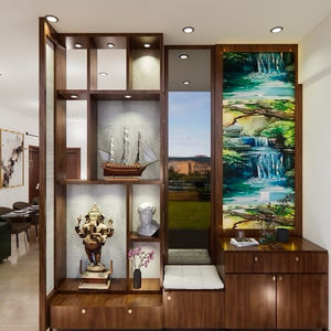 Bengaluru Apartment