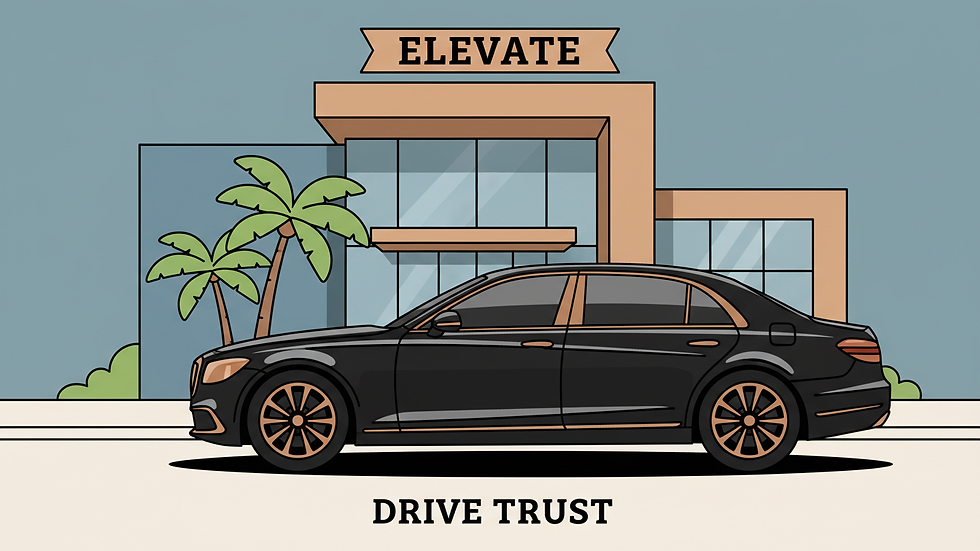 Luxury Private Chauffeur Services for Your Needs: Private Travel Chauffeur Booking Made Easy