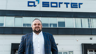 Krzysztof Skiba is a member of the board of A1 Sorter