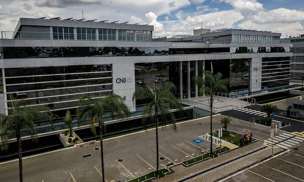 CNJ acaba com aposentadoria compulsória como punição máxima para juiz: Magistrado poderá perder o cargo em casos como venda de sentenças