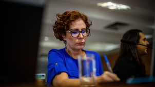 Justiça da Itália rejeita pedido da defesa e mantém prisão cautelar de Carla Zambelli
