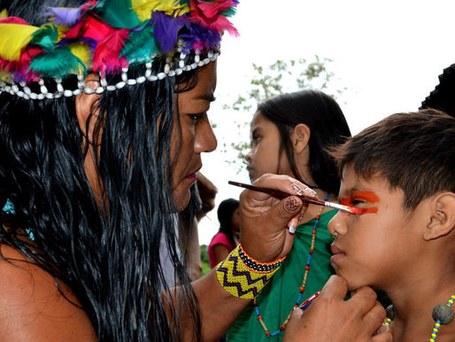 Governo Federal detalha plano de ação voltado para crianças e jovens indígenas