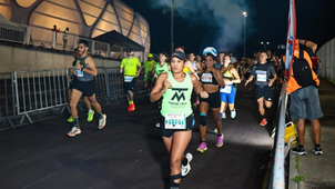 Prefeitura de Manaus reforça segurança e apoio ao ‘Corre de Quinta’ com atuação integrada nas vias da cidade