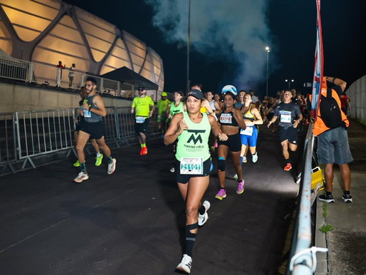 Prefeitura de Manaus reforça segurança e apoio ao ‘Corre de Quinta’ com atuação integrada nas vias da cidade