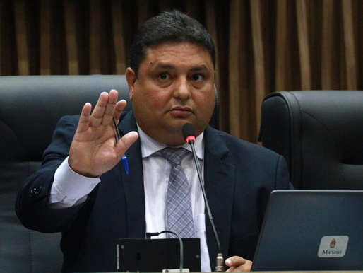 Tão previsível! Ministério Público de Contas classifica transparência da CMM na gestão de Caio André como INEXISTENTE