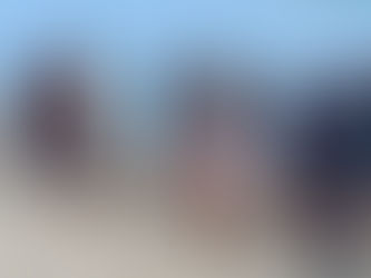 Banhistas encontram esqueleto humano na Praia da Ponta Negra, em Manaus