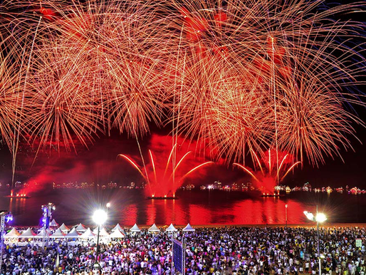 Prefeito David Almeida anuncia ‘Réveillon Manaus 2026’ com grandes atrações nacionais, valorização dos artistas locais e festa em três zonas da cidade