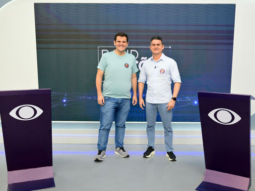 David Almeida realizou maior promoção da história da PMAM enquanto Alberto Neto ignora segurança pública