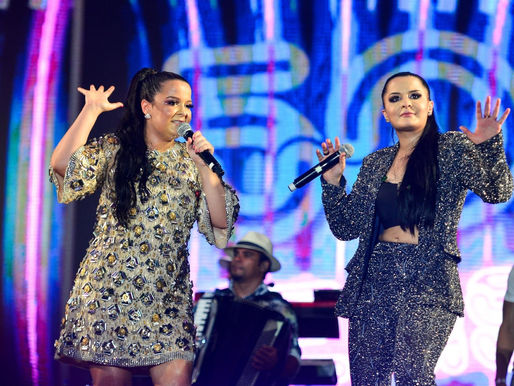 Tiroteio durante show de Maiara e Maraísa em Angra dos Reis deixa 5 feridos