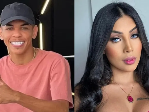 MPAM aponta Lucas Picolé e Isabelly Aurora como mandantes de organização criminosa no Amazonas