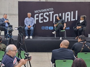 32º Prêmio Qualidade Amazonas: Suframa debate a melhoria da qualidade nas empresas durante a FestQuali PQA 2025