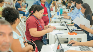 Prefeitura de Manaus realiza 3ª edição do feirão ‘Negocia Manaus’ de 3 a 6 de março, no shopping Phelippe Daou