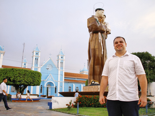 Leis de Roberto Cidade protegem, fomentam e preservam patrimônios históricos no Amazonas