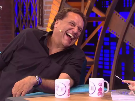 Ator e diretor Dennis Carvalho morre aos 78 anos: Hospital não tem autorização da família para divulgar causa do falecimento