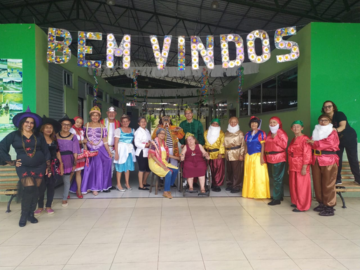 Melhor Idade: FUnATI abre 2 mil vagas em oficinas gratuitas para pessoas acima de 50 anos, em Manaus