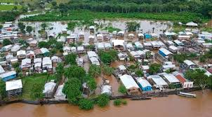 Governo Lula libera R$ 5,4 milhões para seis cidades do AM afetadas pelas cheias: Tefé, que gastou R$ 2 milhões com cachês de shows, recebe R$ 550 mil