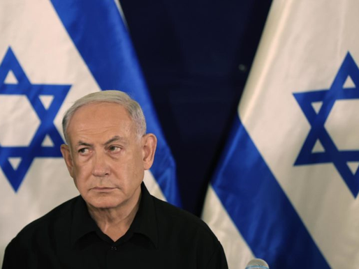 "Se o Hamas desistir de suas exigências ilusórias e abandonar sua ideias delirantes, haverá trégua", diz Netanyahu