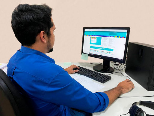 Semtepi oferta 100 vagas para palestra ‘Inteligência e Comportamento Empreendedor’