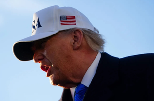 "Uma civilização inteira morrerá esta noite se Teerã não fechar um acordo até o prazo final", diz Donald Trump