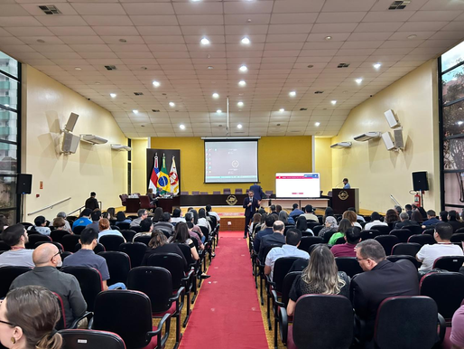 Com a presença do MPAM, Anori é palco de júri simulado com alunos do ensino médio técnico em serviços jurídicos