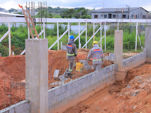 Prefeitura de Manaus avança na construção da primeira Fundação Municipal do Transtorno do Espectro Autista do Brasil e reforça políticas de inclusão