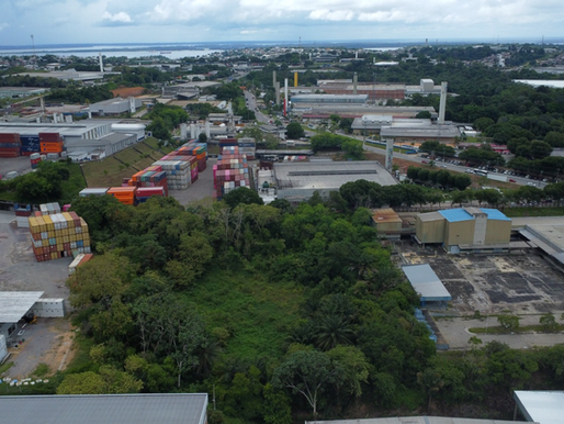 Polo Industrial de Manaus fatura mais de R$ 37 bilhões no primeiro bimestre de 2026, com 128.985 trabalhadores empregados