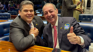 Com relatoria de Omar Aziz, Senado aprova fim da escala 6x1 e mais tempo de descanso aos trabalhadores sem redução de salário
