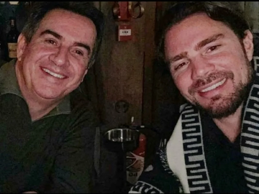 Relatório da Polícia Federal revela que Vorcaro bancou roupas, viagens e jantares para Ciro Nogueira em Paris, Nova York, Lisboa e Courchevel