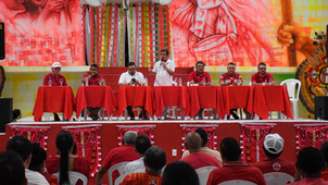 Juiz de Parintins anula assembleia do Garantido que proibia vereador e secretário municipal de disputar eleição