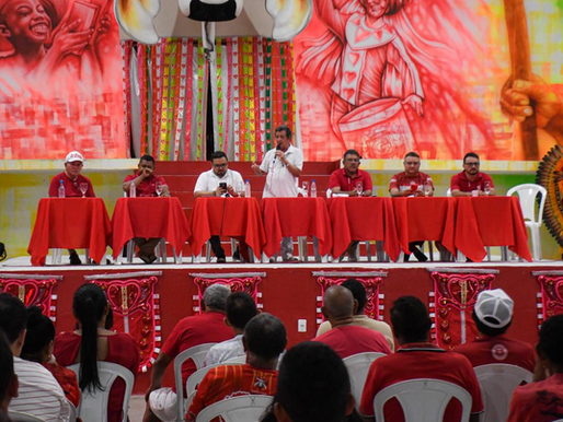 Juiz de Parintins anula assembleia do Garantido que proibia vereador e secretário municipal de disputar eleição