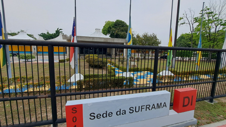 Suframa comemora 59 anos com recordes históricos e avanços na integração regional