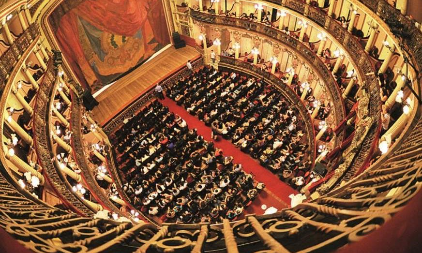 27º Festival de Ópera inicia neste domingo (19), no Teatro Amazonas: confira a programação