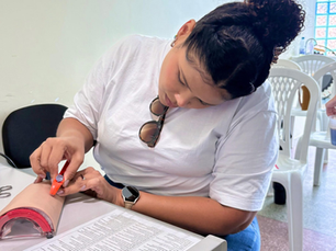 Prefeitura de Manaus forma novos médicos para ampliar oferta de implante subdérmico contraceptivo