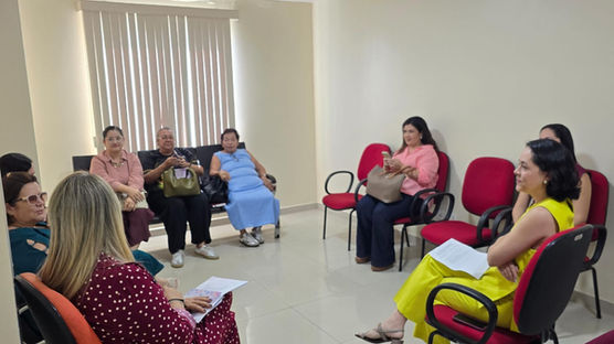MPAM fortalece articulação para ampliar acolhimento familiar de crianças e adolescentes em Manaus