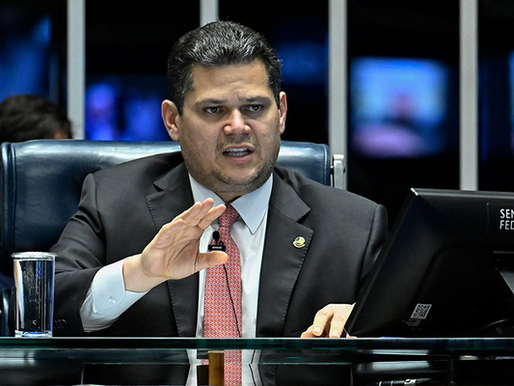 Davi Alcolumbre impõe derrota ao governo e dá seguimento à quebra de sigilos de Lulinha, aprovada pela CPMI do INSS