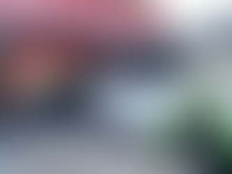 Õnibus atinge rota do Distrito, invade drogaria e deixa 5 pessoas feridas em Manaus