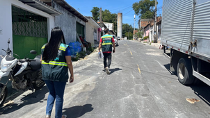 Ageman multa Águas de Manaus em R$ 340,2 mil por falhas no abastecimento e na qualidade da água no conjunto Cidadão 9