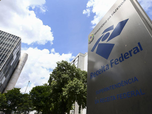 Brasil arrecada no mês de agosto R$ 172,3 bi: o maior patamar em 28 anos