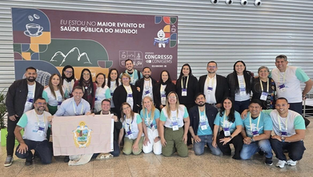 Manaus é destaque em coletânea de experiências bem-sucedidas da saúde no Amazonas