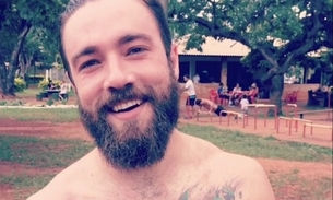 “Hipster da Federal” é morto ao invadir casa na zona rural de Goiás