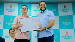 Prefeitura de Manaus inicia formação para professores e reforça combate ao atraso escolar
