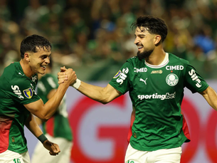 Palmeiras vence o Novorizontino e conquista o 27° título do Paulistão
