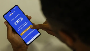 Desenrola Brasil: uso do FGTS para pagar dívidas começa nesta segunda-feira (25)